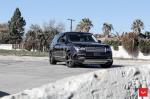 Land Rover Range Rover Autobiography on Vossen Wheels (CV3R) 2016 года
